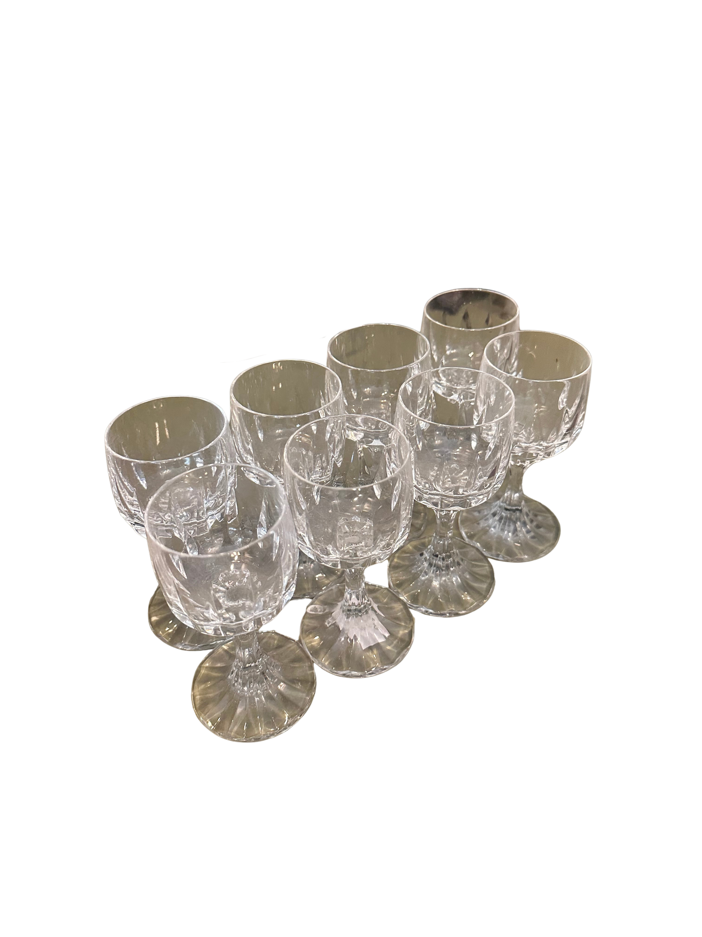 Arabelle Villeroy & Boch Cordial 8 Piece Set