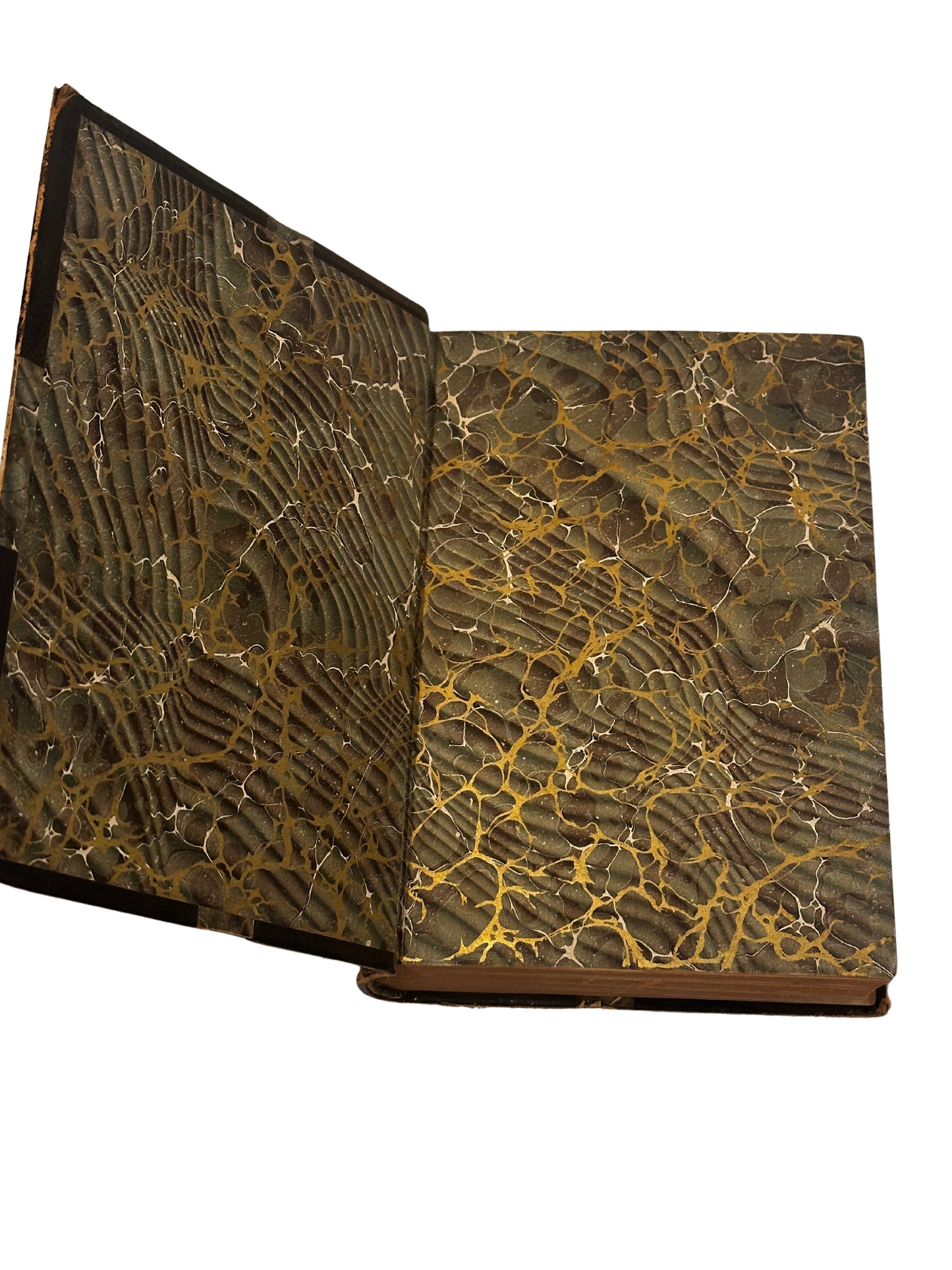 "Pope's Poetical Works" Edited by Adolphus William Ward (Late 19th C)