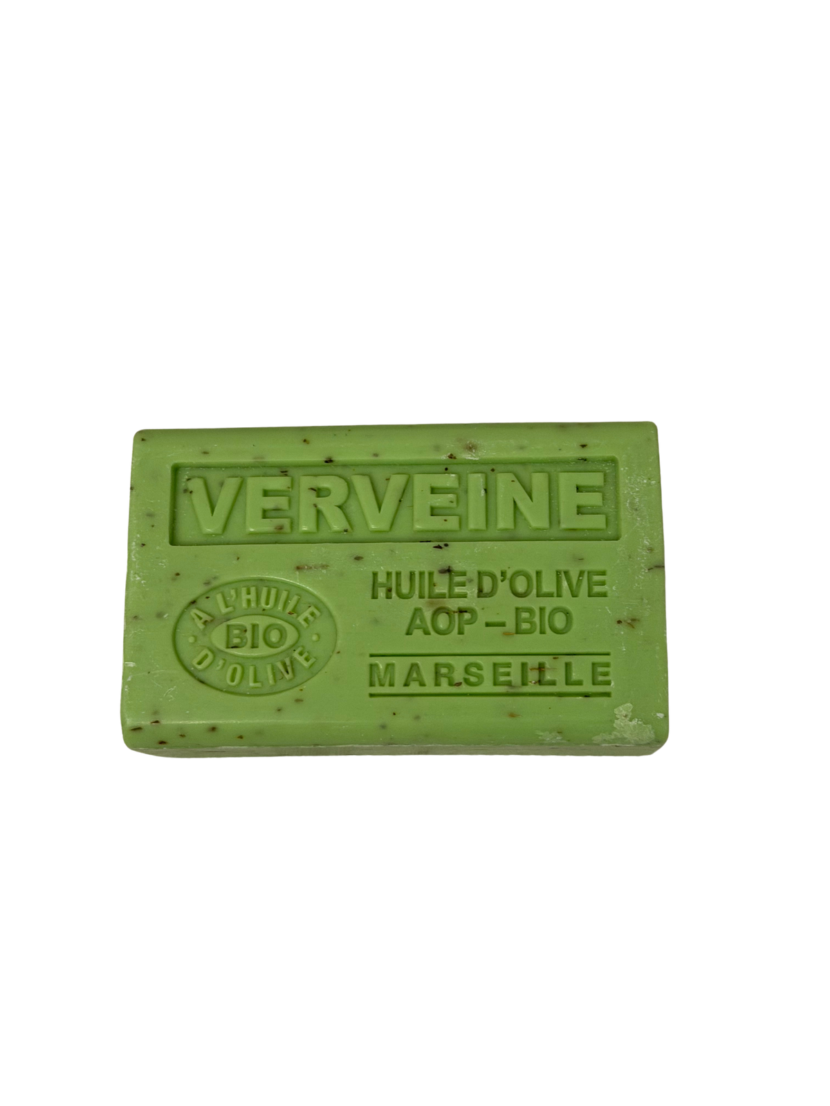 Lemon Verbena Provence Soap