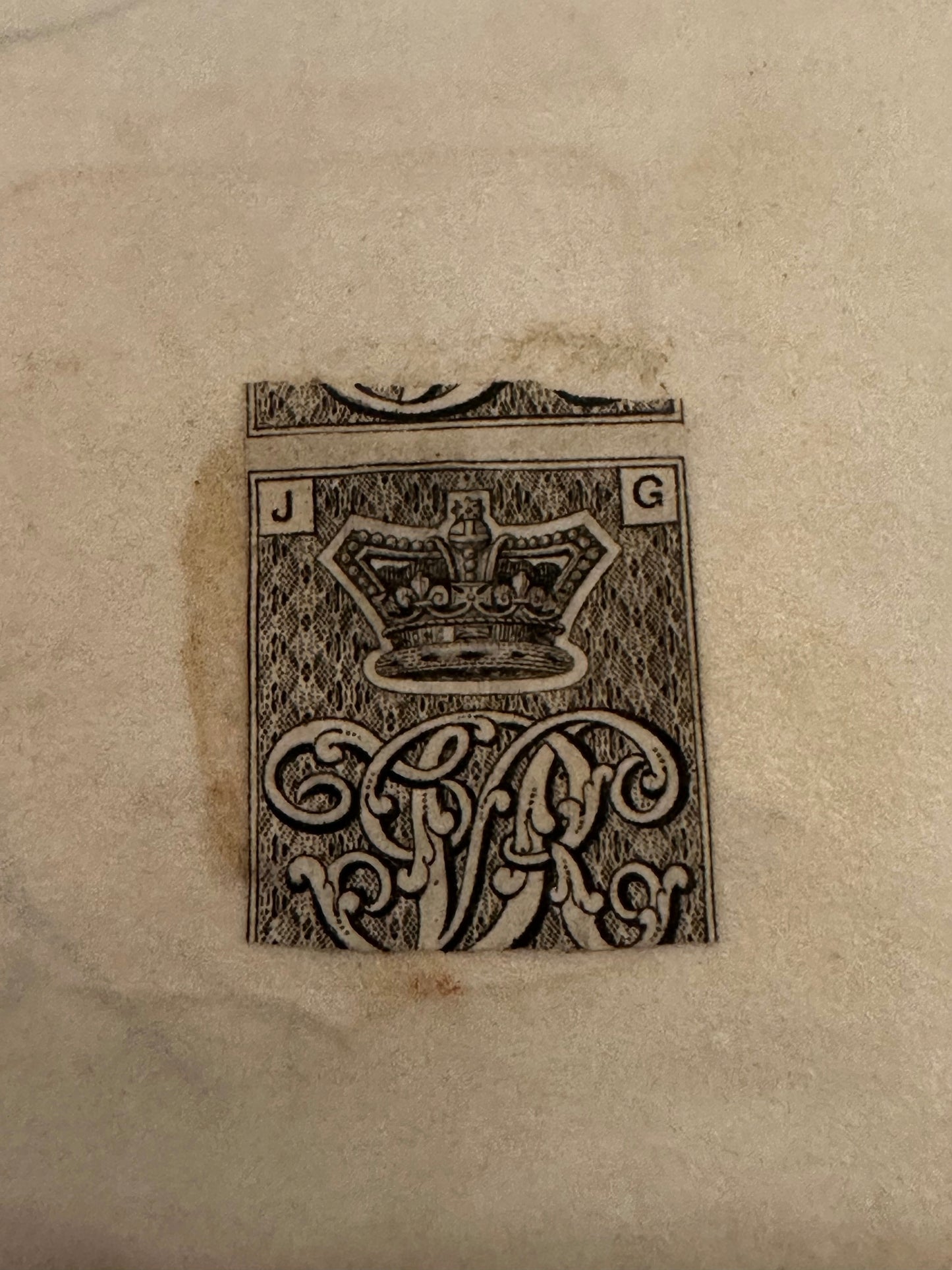 Victorian Indenture Deed — The Sun Permanent Benefit Building Society, Liverpool (1885)