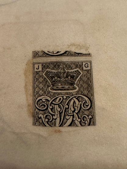 Victorian Indenture Deed — The Sun Permanent Benefit Building Society, Liverpool (1885)