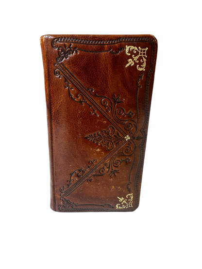 1920s Religious Missel (Limoges)