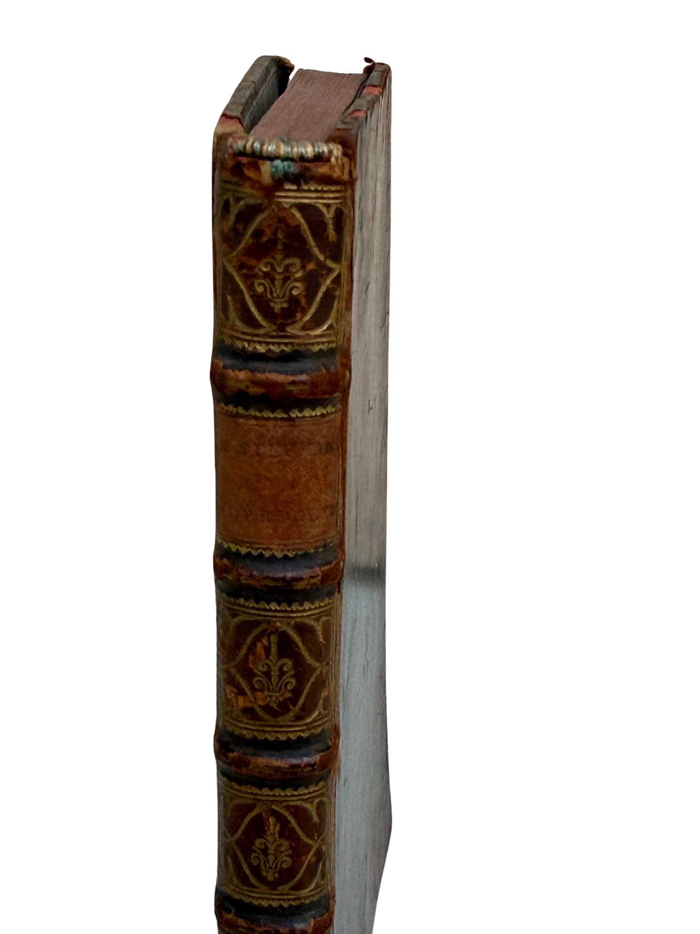 Rare 1568 Henri Estienne Annotationes in Sophoclem & Euripidem, Geneva — 16th-Century Classical Scholarship in Gilt Calf