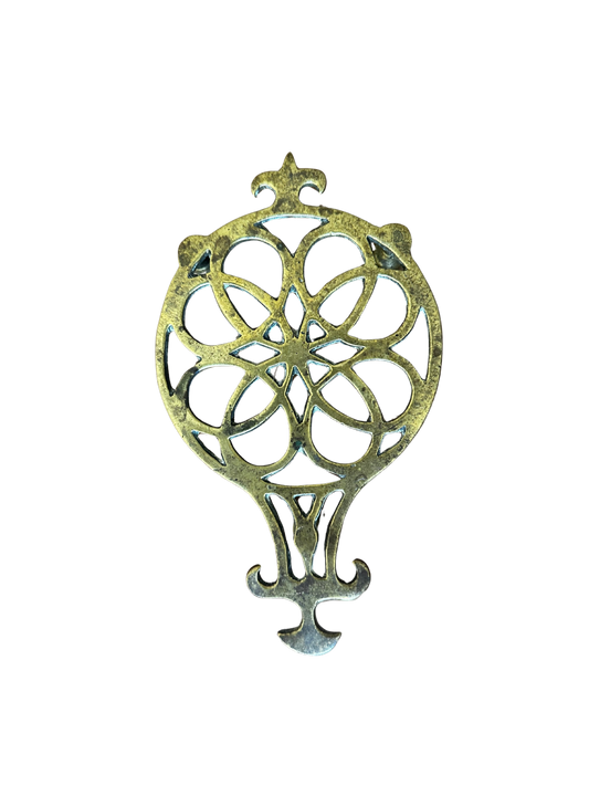 Early 20th C Trivet