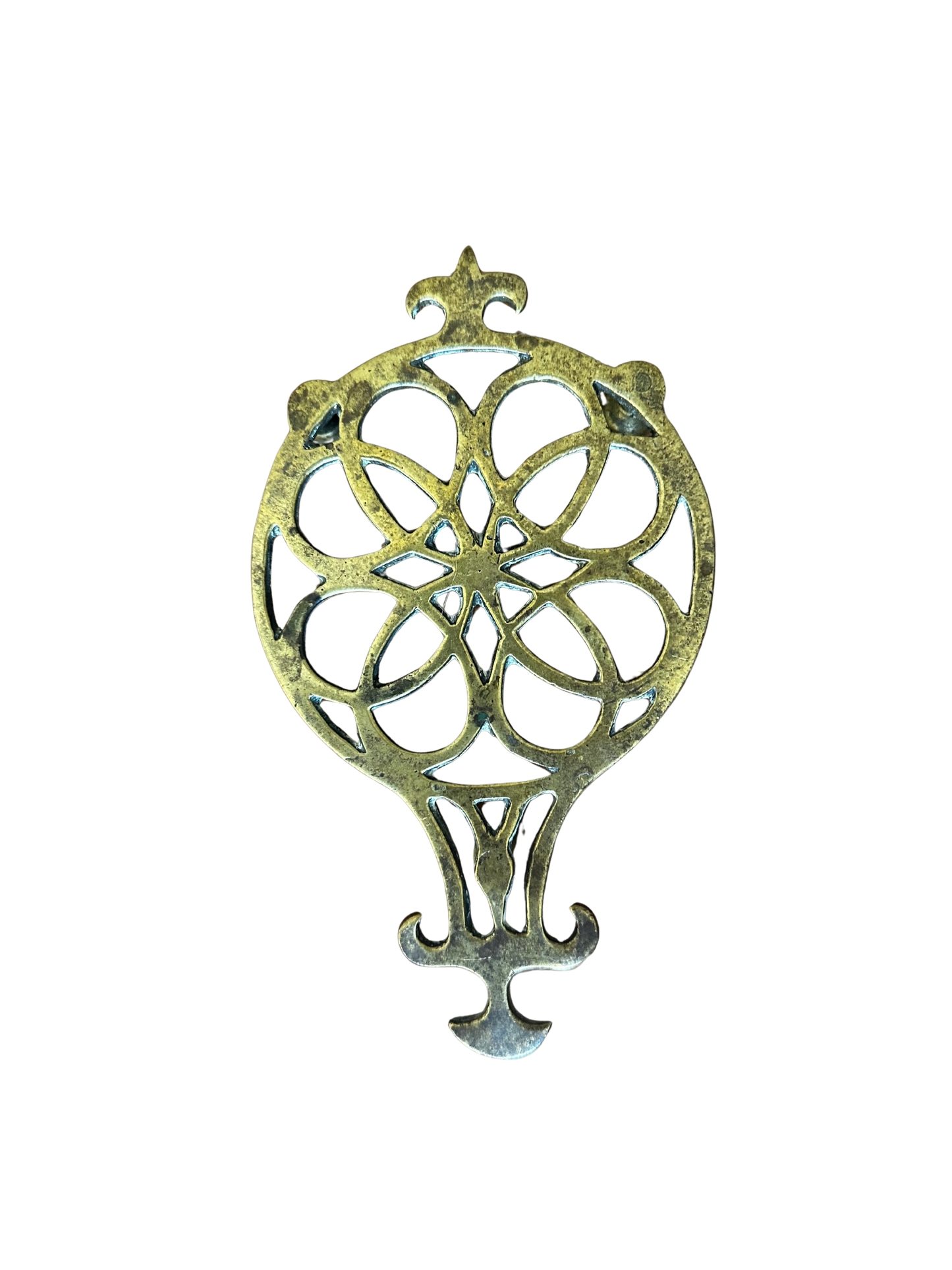 Early 20th C Trivet