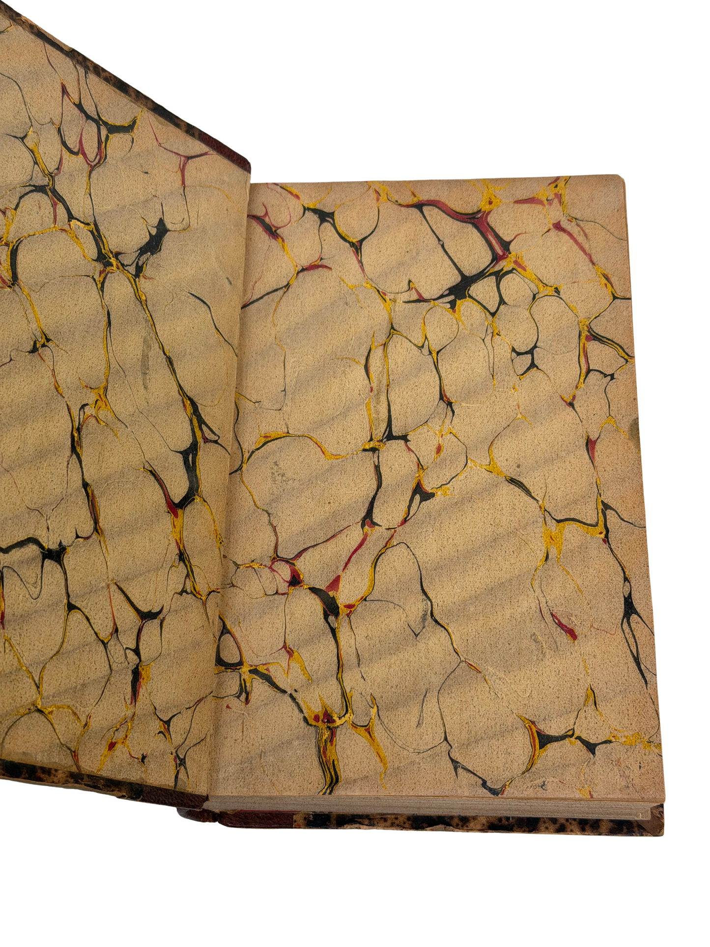 1910 Benedetto Croce Problemi di Estetica — First Edition, Bari, Laterza, with Calvin S. Brown Provenance