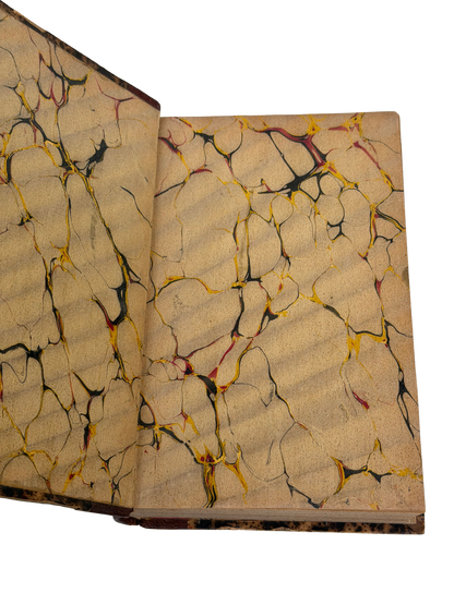 1910 Benedetto Croce Problemi di Estetica — First Edition, Bari, Laterza, with Calvin S. Brown Provenance