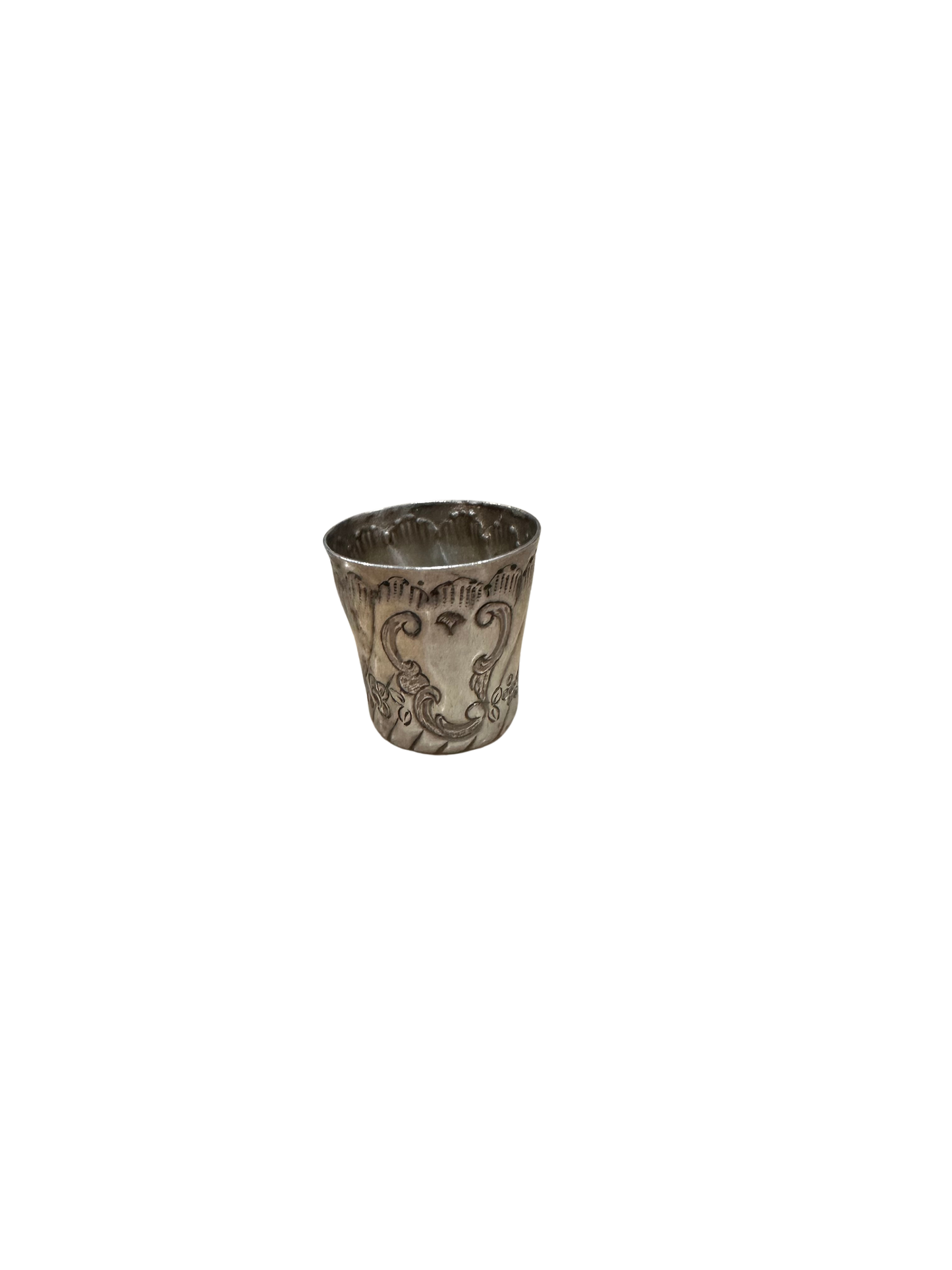 Ercuis Digestif Cup