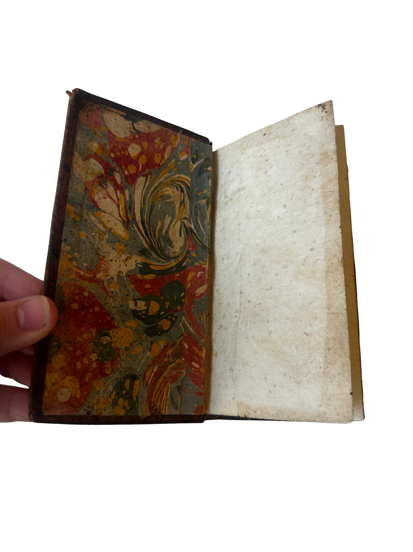 Late 17th Century Dutch Scholarly Volumes - Bibliotheque Universelle et Historique (1687), Three Volumes