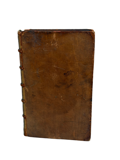 Rare 1568 Henri Estienne Annotationes in Sophoclem & Euripidem, Geneva — 16th-Century Classical Scholarship in Gilt Calf