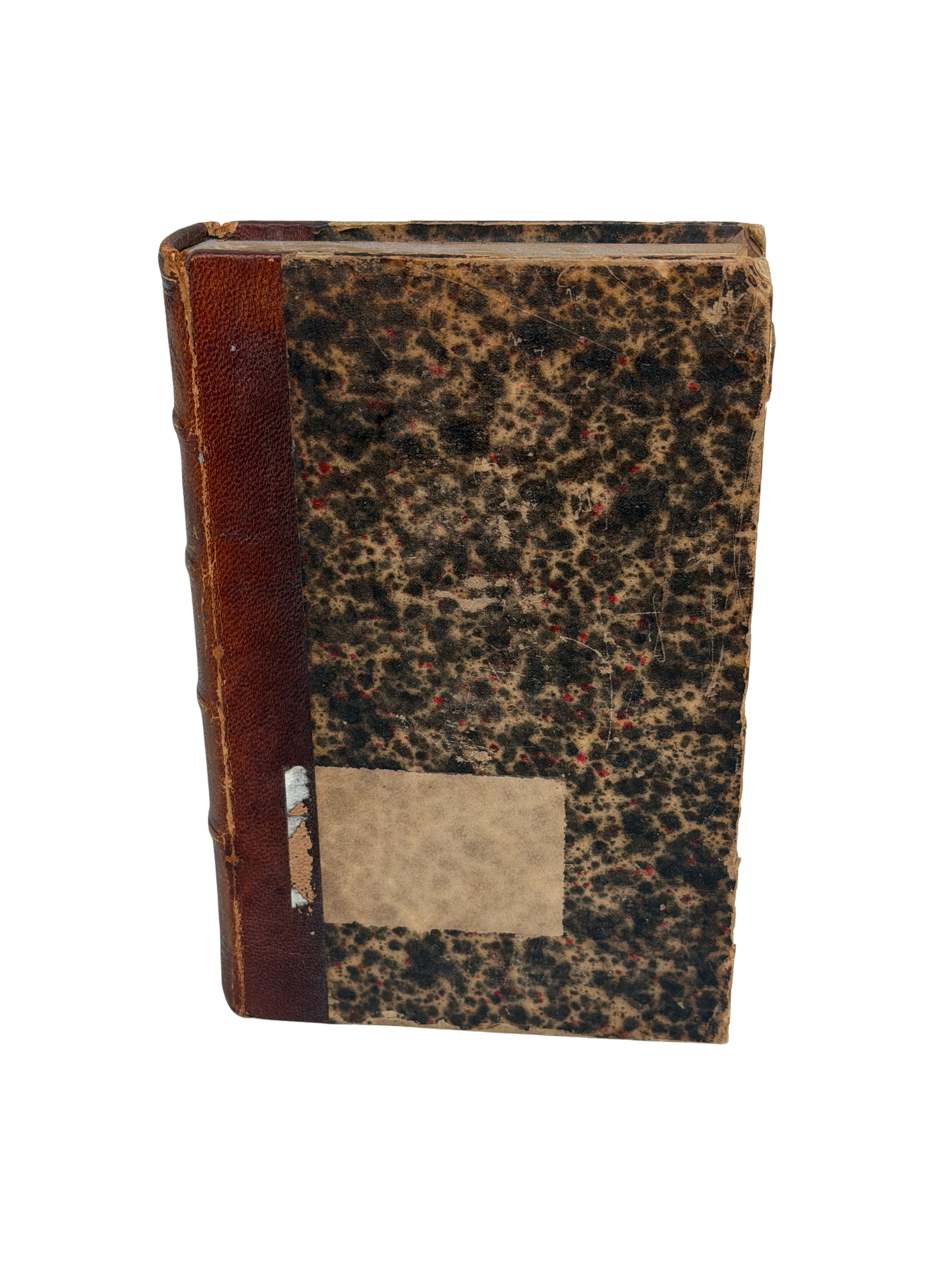 1910 Benedetto Croce Problemi di Estetica — First Edition, Bari, Laterza, with Calvin S. Brown Provenance