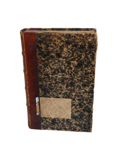1910 Benedetto Croce Problemi di Estetica — First Edition, Bari, Laterza, with Calvin S. Brown Provenance