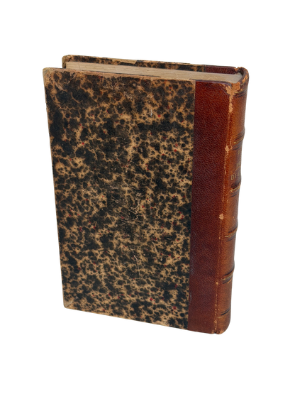 1910 Benedetto Croce Problemi di Estetica — First Edition, Bari, Laterza, with Calvin S. Brown Provenance