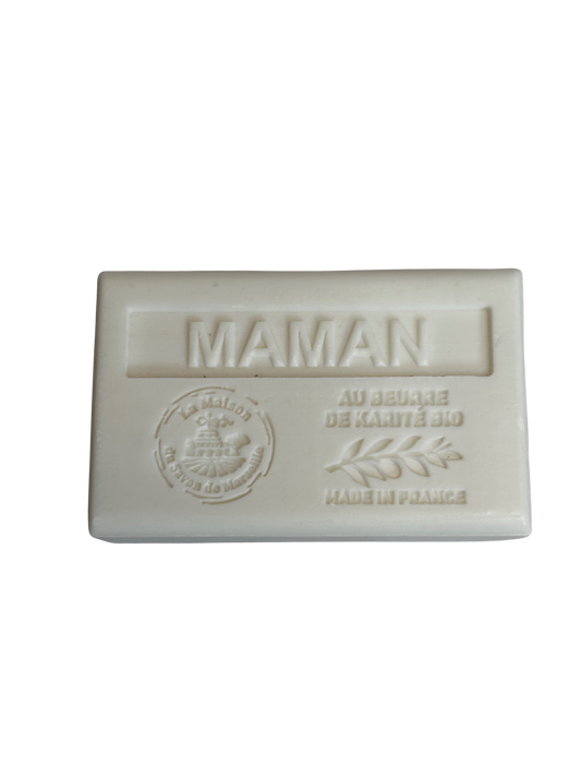 Maman Provence Soap Bar