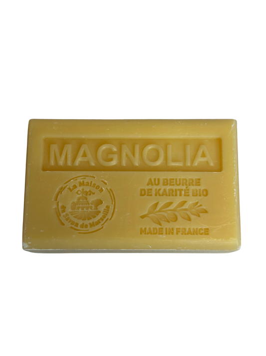Magnolia Provence Soap Bar