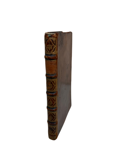 Rare 1568 Henri Estienne Annotationes in Sophoclem & Euripidem, Geneva — 16th-Century Classical Scholarship in Gilt Calf