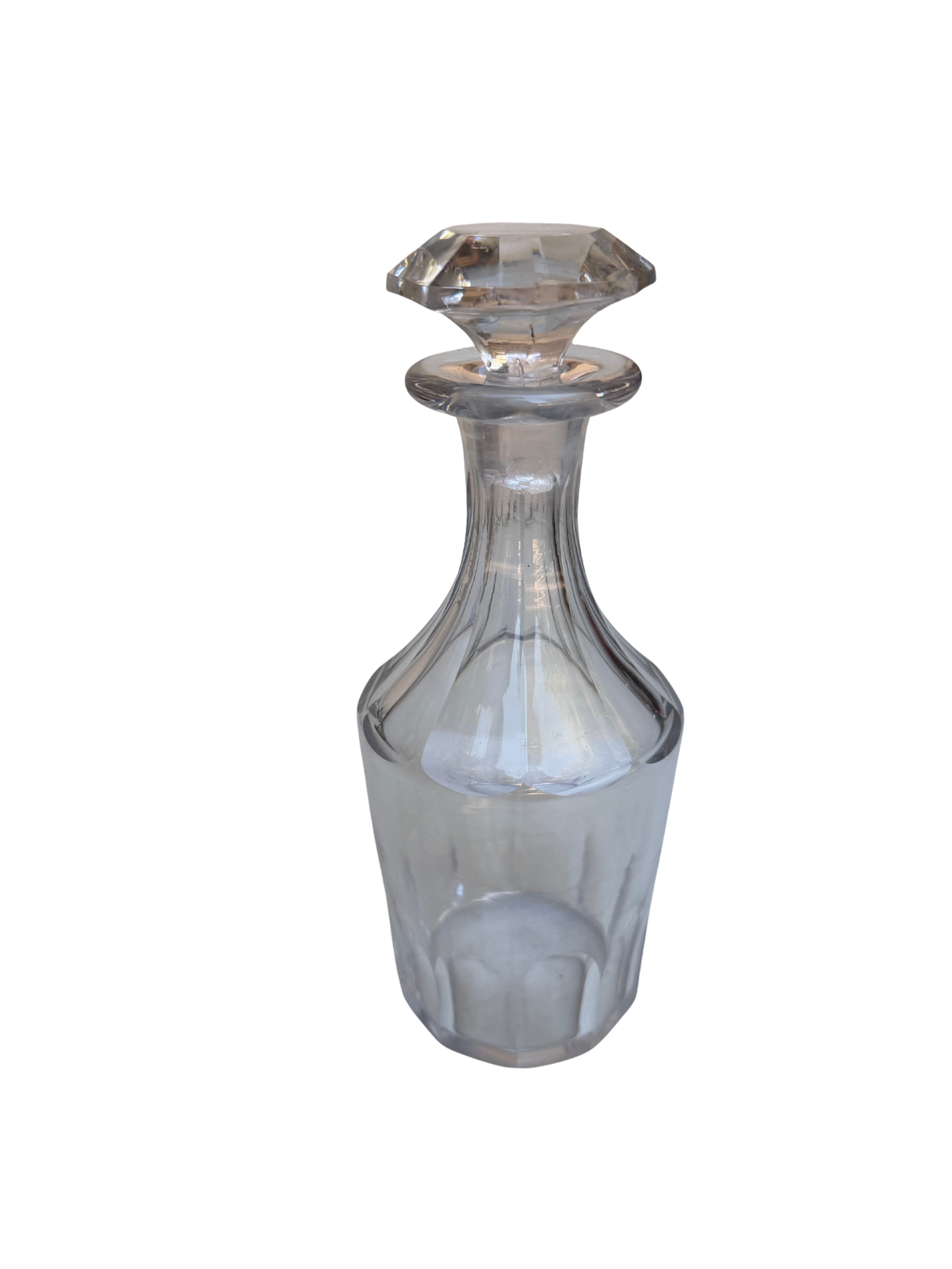 French Napoleon III Period Marquetry Cave a Liqueur