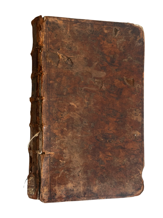 1765 French Obstetrics Treatise — Traité Complet des Accouchemens (Tome I), with 7 Folding Anatomical Plates