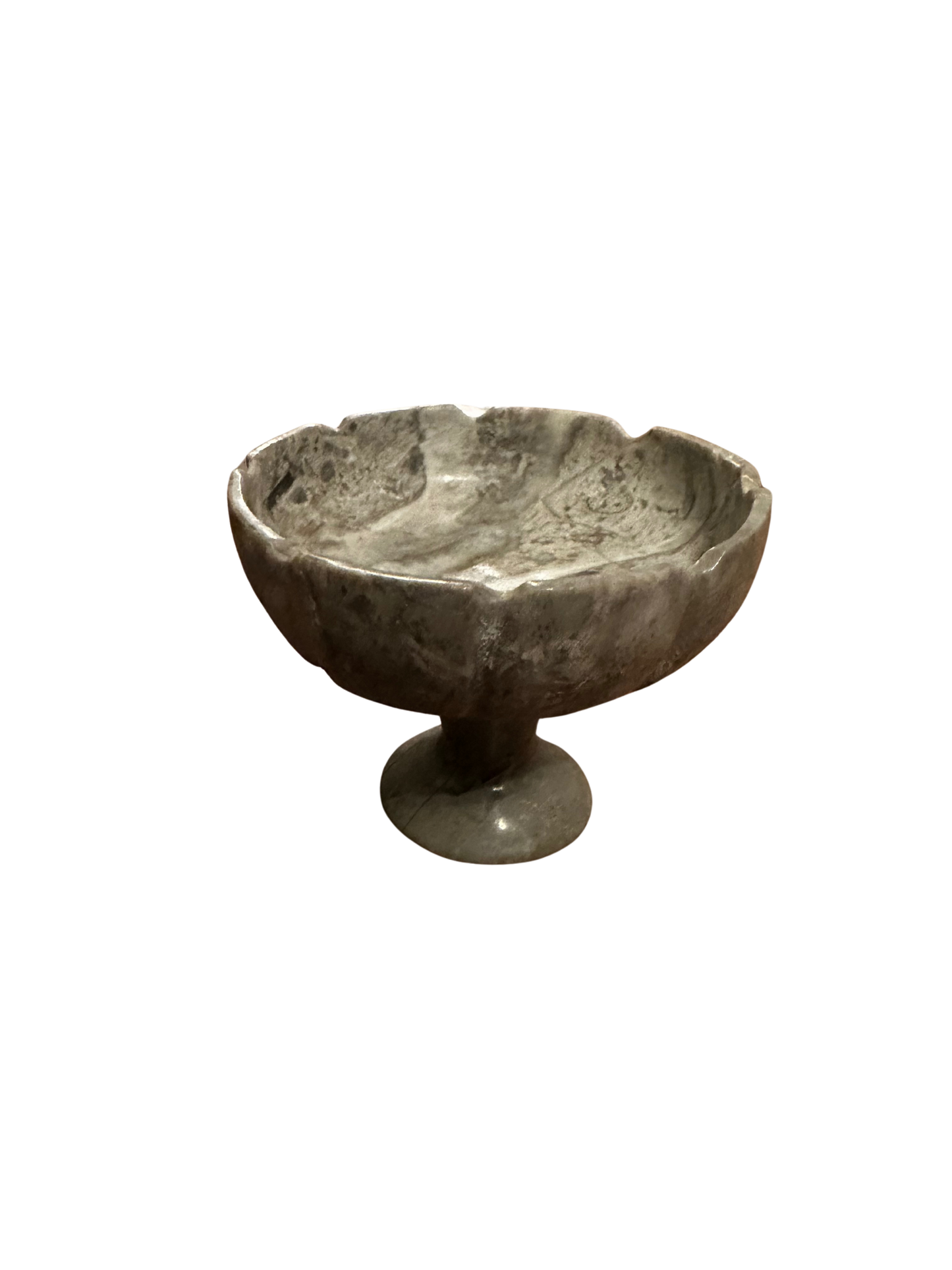Mini Marble Compote