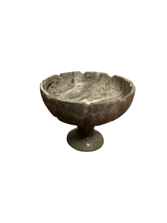 Mini Marble Compote