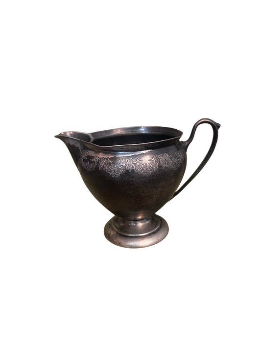 Antique Forbes Creamer
