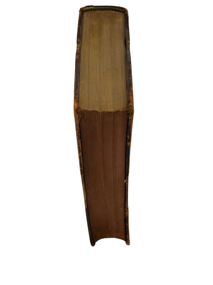 "Pope's Poetical Works" Edited by Adolphus William Ward (Late 19th C)