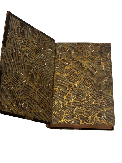 "Pope's Poetical Works" Edited by Adolphus William Ward (Late 19th C)